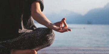 Just 3 Minutes of Meditation to Calm Your Mind