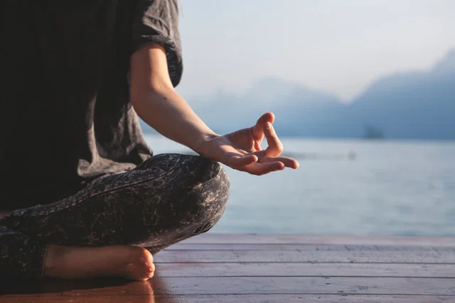 Just 3 Minutes of Meditation to Calm Your Mind