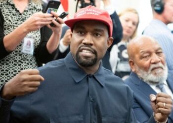 Kanye West Earns $33 Million from 2 Comeback Shows