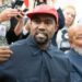Kanye West Earns $33 Million from 2 Comeback Shows