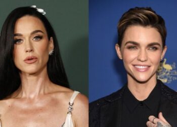 Katy Perry Under Investigation in Australia Over Ruby Rose Allegations