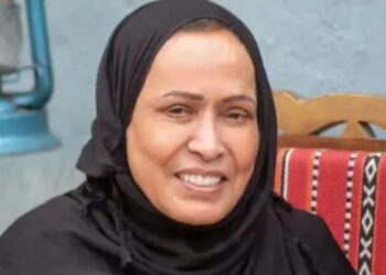 Kuwaiti Actress Hayat Al-Fahed Passes Away at 78