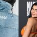 Kylie Jenner Goes Topless to Launch KHY "Born in LA" Collection