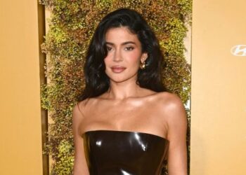 Kylie Jenner Sued by Ex-Maid Over Discrimination Claims