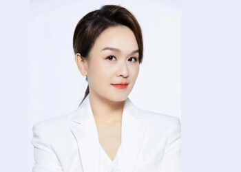 LSEG China President Highlights Huge Potential in China-UK Market Links