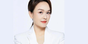 LSEG China President Highlights Huge Potential in China-UK Market Links