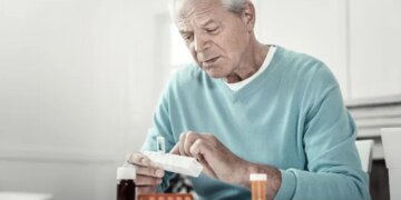 Less Medication, Better Health for Some Diabetes Patients