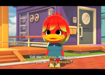 Little Quirks in Tomodachi Life: Living the Dream by Completing and Solving