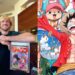 Logan Paul Buys Rare One Piece & Dragon Ball Manga for $550,000