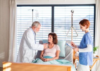 Many dangerous brain-altering drugs originate in hospitals