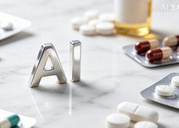 Meituan, Alibaba, and JD.Com Compete for AI Healthcare Dominance