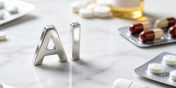 Meituan, Alibaba, and JD.Com Compete for AI Healthcare Dominance