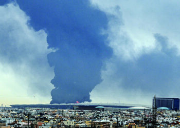 Mideast Tensions Threaten APAC Energy More Than Europe, China Expert Warns