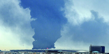 Mideast Tensions Threaten APAC Energy More Than Europe, China Expert Warns