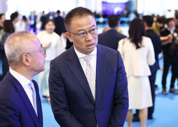 Multinational Leaders in China Urged to Think Like Entrepreneurs, Siemens Executive