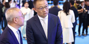 Multinational Leaders in China Urged to Think Like Entrepreneurs, Siemens Executive