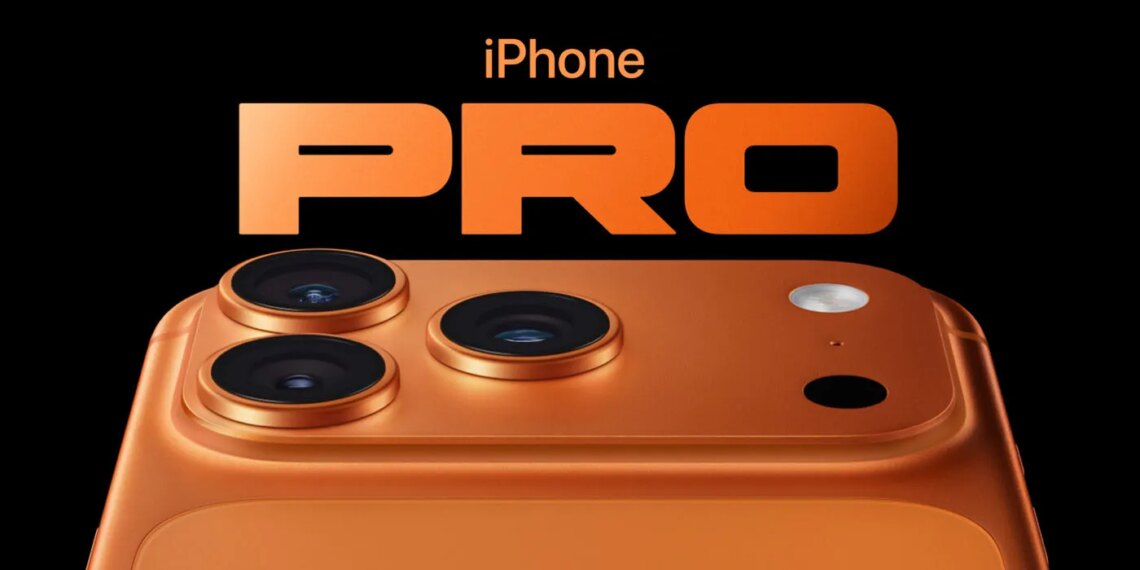 NASA Approved iPhone 17 Pro Max for Artemis II Astronauts