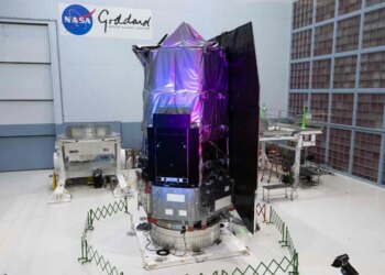 NASA launches new telescope to explore dark energy mysteries.jpg