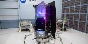 NASA launches new telescope to explore dark energy mysteries.jpg