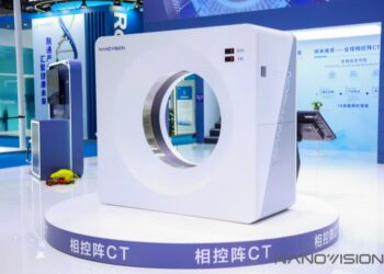 Nanovision Expands into MENA via Genpharm Partnership