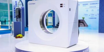 Nanovision Expands into MENA via Genpharm Partnership