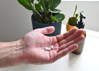 New 3-in-1 Pill Could Block Future Stroke Risks