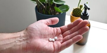 New 3-in-1 Pill Could Block Future Stroke Risks