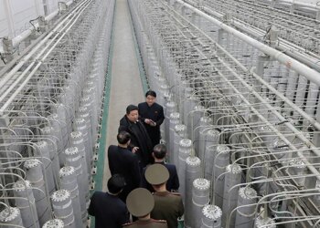 North Korea Launches Ballistic Missiles Amid Iran Conflict