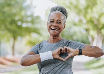 Obesity's Impact on Lung Health in Seniors