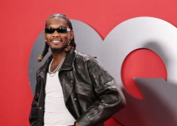 Offset Shot at Florida Casino: Migos Spokesperson Says He's Stable