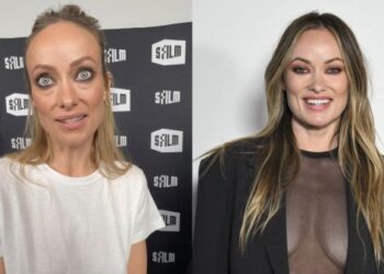 Olivia Wilde Concerned About Dramatic Weight Loss