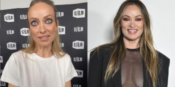 Olivia Wilde Concerned About Dramatic Weight Loss