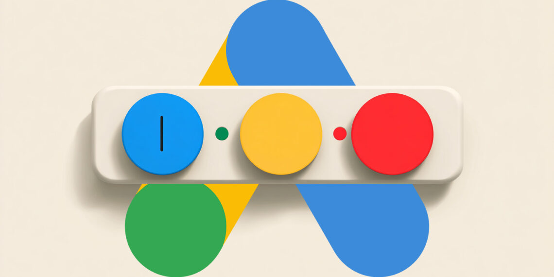 Optimizing Google Ads with Advanced Conversion Consolidation