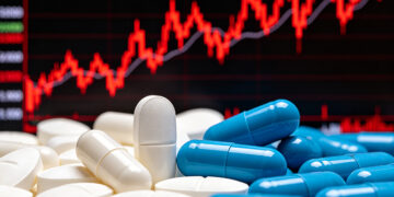 Over Half of Chinese Drugmakers Expect 2025 Profits from Innovation and Exports