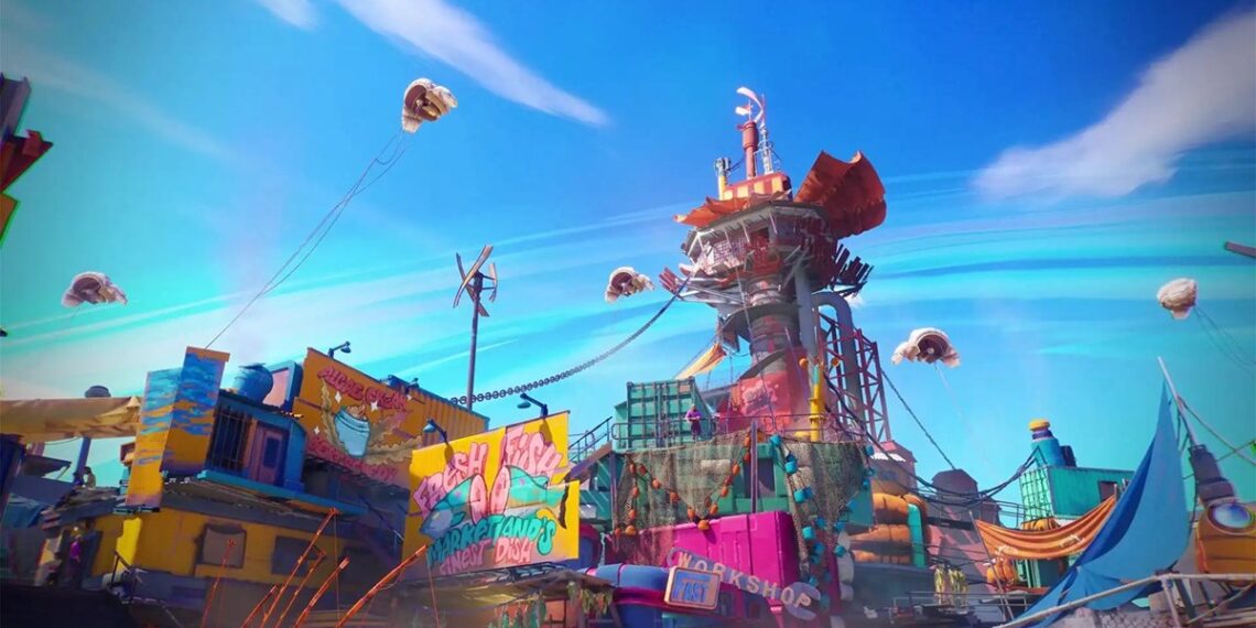 PS5 Owners Can Play Exciting New Adventure Game for Free