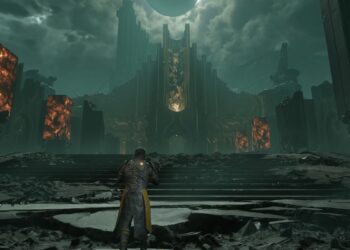 PS5 Pro PSSR 2 Confirmed for Exciting New Action Game