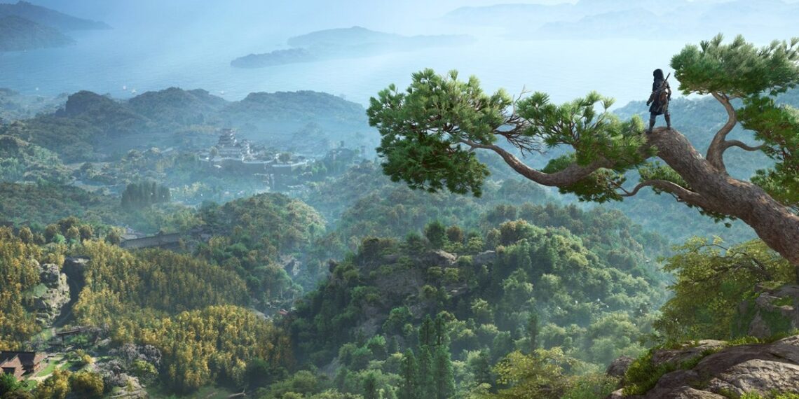 PS5 Pro PSSR 2 Now Available for Popular 2025 Action RPG