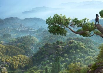 PS5 Pro PSSR 2 Now Available for Popular 2025 Action RPG