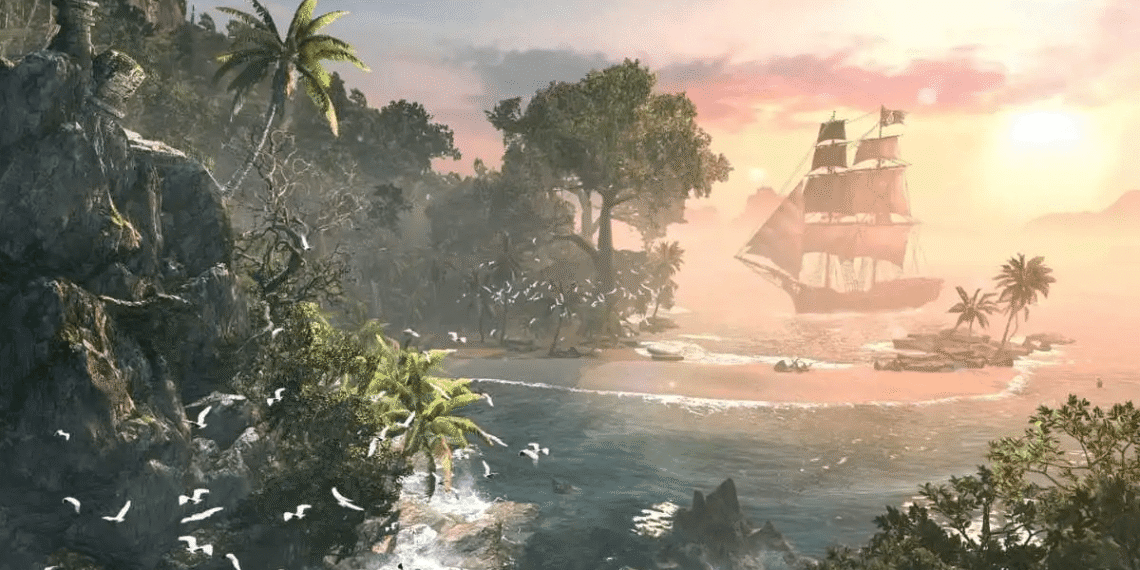 PS5 Remake of Hit PS3/PS4 Adventure Set for July 2026