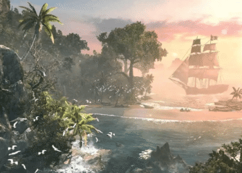 PS5 Remake of Hit PS3/PS4 Adventure Set for July 2026