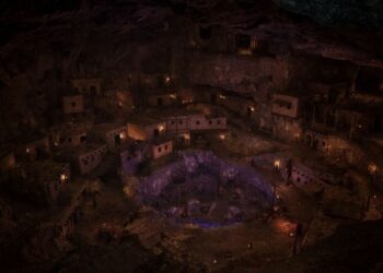 PS5 to Receive Beloved Classic RPG Series in 2026