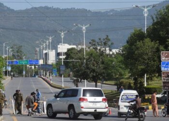 Pakistan Suggests New US-Iran Talks in Islamabad: Report