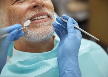Poor Oral Health Linked to Overall Body Diseases