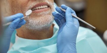 Poor Oral Health Linked to Overall Body Diseases