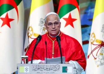 Pope Leo Condemns 'Neocolonial' Conflicts in Algeria Post-Trump Critique
