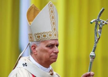 Pope Leo condemns 'tyrants' amidst Trump attack, billion-dollar war spending