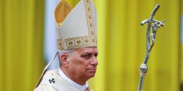 Pope Leo condemns 'tyrants' amidst Trump attack, billion-dollar war spending