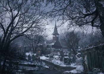 Popular Capcom PS5 Action Game Now 75% Off on PS Store