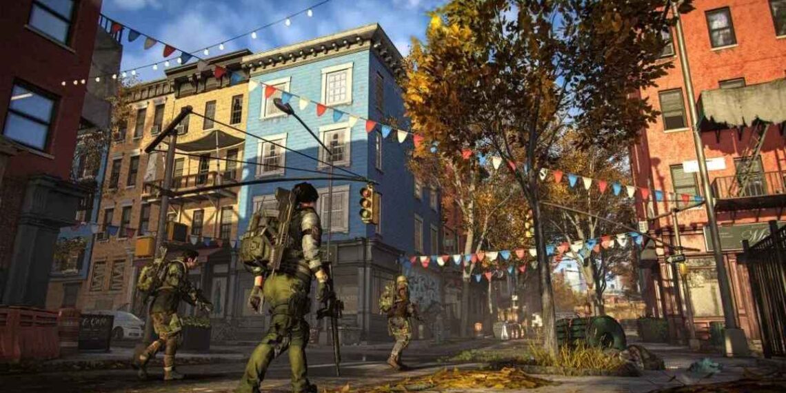 Popular Open-World Shooter Now 85% Off on PS Store