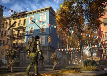 Popular Open-World Shooter Now 85% Off on PS Store